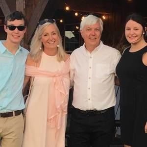 Meet your Posher, Mary jane